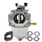 Solid Spare CARBURETOR w/ GASKETS for Briggs & Stratton 491912 Lawn Garden Mower Engine US