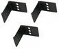 Solid Spare (3) Black and Decker NST2018 GH600 Weed Eater Line Cutting Blade Replacement