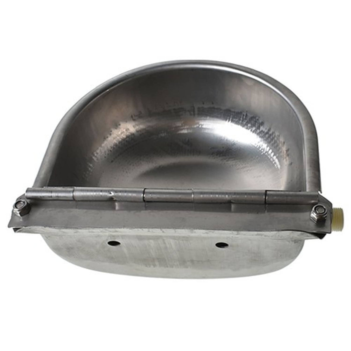 Solid Spare Stainless Water Trough Bowl Automatic Drinking Horse Cow Chicken cattle AutoFill