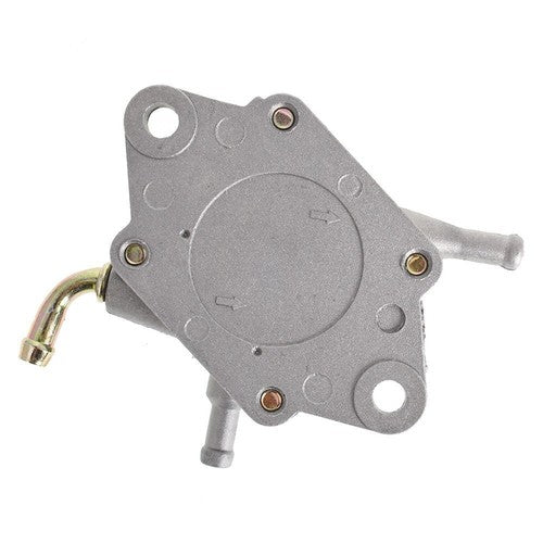 Solid Spare Fuel Pump Fits For John Deere 112L 130 160 165 175 180 LX186 LX172 LX176