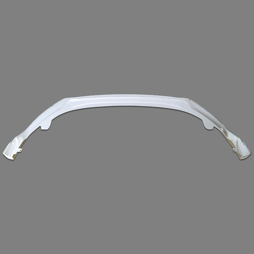 Fit 2022 2023 Toyota GR86 ZN8 Front Bumper Lip Spoiler Splitter FRP Unpainted