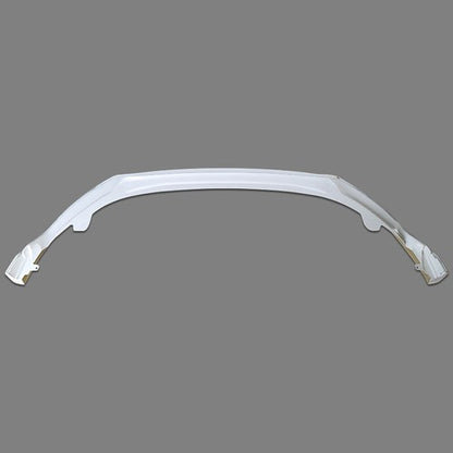 Fit 2022 2023 Toyota GR86 ZN8 Front Bumper Lip Spoiler Splitter FRP Unpainted