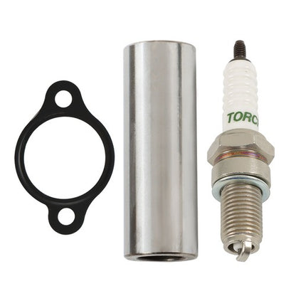 Solid Spare Cylinder Piston Camshaft Kit for Honda Sportrax XR400R 1996-2008 12200-HN1-A70