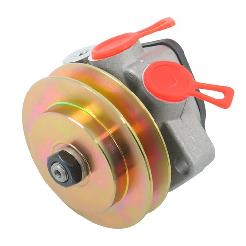 Solid Spare Fuel Pump 04503571 02112671 02113798 Fit For Deutz Volvo EC240BLC CP-U0356