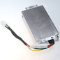 Solid Spare Golf Cart DC Converter 48V To 12V Step Down Reducer 0A~30A