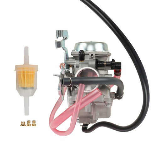 Solid Spare Carburetor for Kawasaki KLX250S KLX250SF 2009-2014 New
