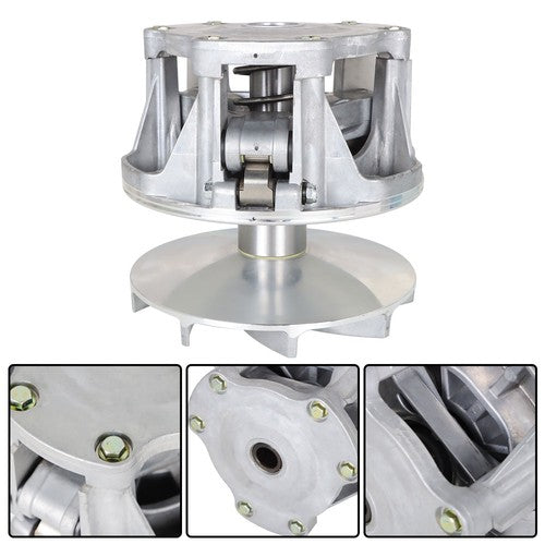 Solid Spare Complete Primary Drive Clutch For Polaris Sportsman XP 850 2009-2020 1322814