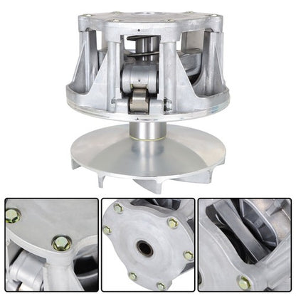 Solid Spare Complete Primary Drive Clutch For Polaris Sportsman XP 850 2009-2020 1322814
