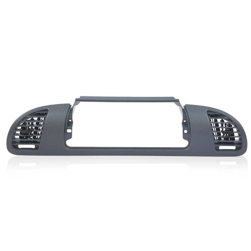 Solid Spare Fit For 2002-2006 Dodge Sprinter Right Side Dash Panel Cover With A/C Vents