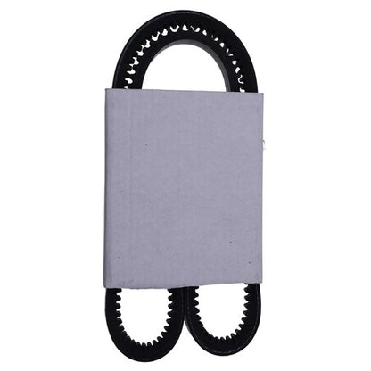 Solid Spare Belt Set 50-00162-25 50-00178-16 50-00178-27 for Carrier X4 7300 7500 Models