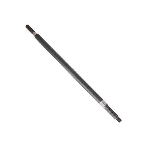 Solid Spare New Splined Rear Axle Shaft Driver Side For EZGO Electric RXV Golf Cart 2008-Up