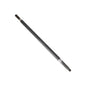 Solid Spare New Splined Rear Axle Shaft Driver Side For EZGO Electric RXV Golf Cart 2008-Up