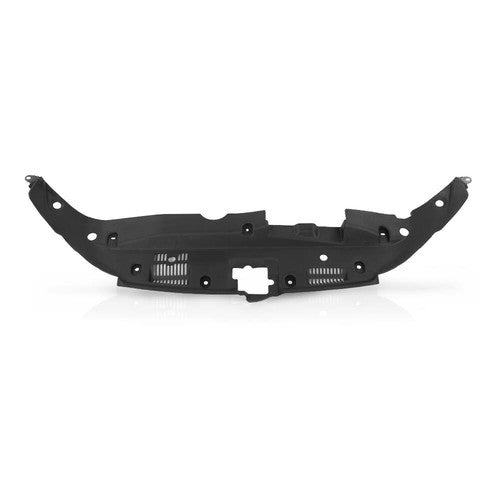 Solid Spare Radiator Support Cover Fit For 2014-2018 Toyota Highlander 2015 2016 2017