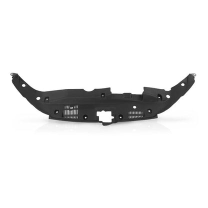 Solid Spare Radiator Support Cover Fit For 2014-2018 Toyota Highlander 2015 2016 2017