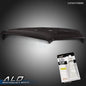 Solid Spare Molded Dash Board Pad Cap Cover Brown Fit For 1994-1997 Dodge Ram 1500 2500 3500