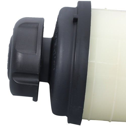 Solid Spare 571502G000 Power Steering Reservoir w/Cap For Kia Rondo 2007 2008-2012 603-695