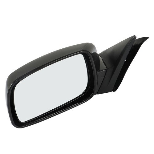 Solid Spare TO1320215 Front Left Driver Side Mirror For Toyota Camry 2007 2008-2011 New