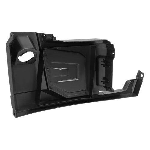 Solid Spare Rear Left Fender Fits Polaris Brutus Ranger 570 XP 900/1000 2013-19 #5439007-070