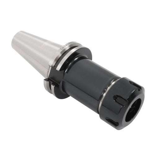 Solid Spare CAT40-ER32-4 Precision Collet Chuck Tool Holder CNC mill 3pcs