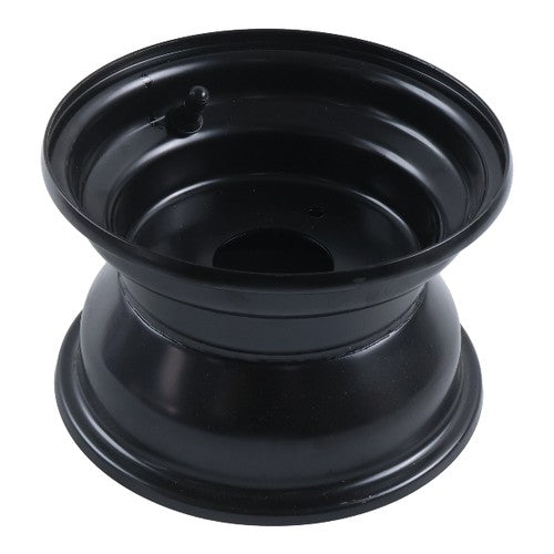 Solid Spare 7" Wheel Rim with 3 Holes For Most of 110-125cc Go-Kart ATV Taotao 16x8-7 Tire