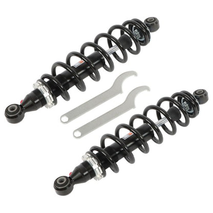Solid Spare 2017-22 For Kawasaki Mule PRO-DX PRO-DXT PRO-FX PRO-FXT Front Shocks 45014-0558