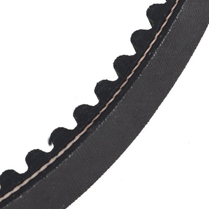 Solid Spare Torque Converter Belt for Comet 203597, 203597A, 203597C, 203597B Go Kart ATV
