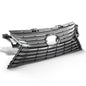Solid Spare Fit For 2016-2019 Lexus RX350 RX350L RX450H Base Sport Front Bumper Grille Grill