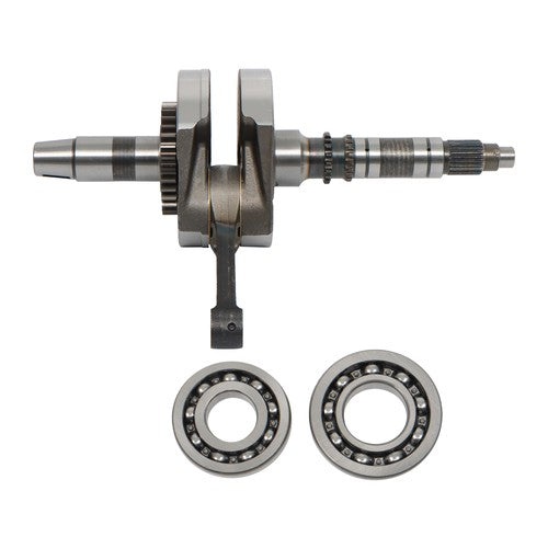 Solid Spare 13100-HR3-A40 2014-2025 For HONDA TRX420/500/520 SXS500/520 CRANKSHAFT BEARING
