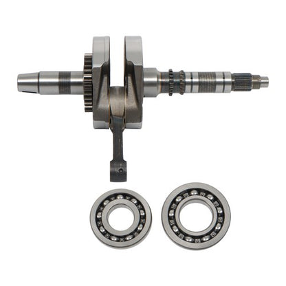 Solid Spare 13100-HR3-A40 2014-2025 For HONDA TRX420/500/520 SXS500/520 CRANKSHAFT BEARING