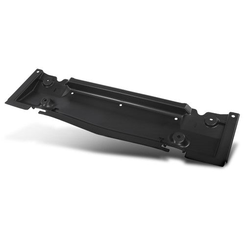 Solid Spare Fit For 20-23 Mercedes Benz GLE/GLS Class Front Engine Splash Shield Under Cover