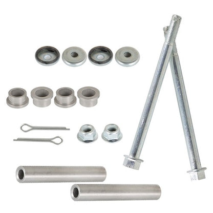 Solid Spare For Yamaha Golf Cart King Pin & Bushing Kit G29 Drive Drive2 King Pins Golf Car