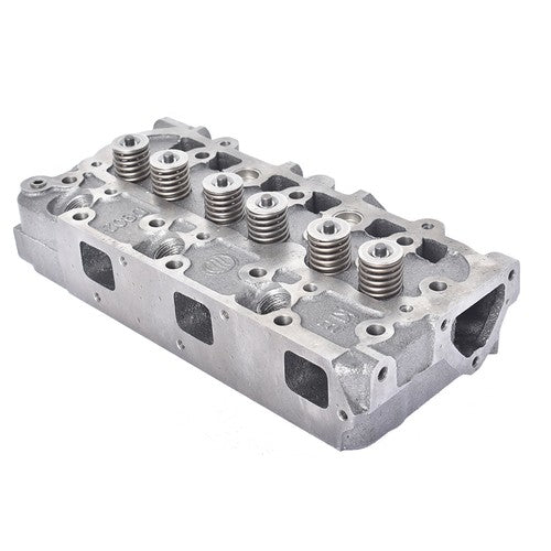 Solid Spare Complete Cylinder Head & Gasket Kit For Kubota D902 RTV900 Tractort 1G962-03045