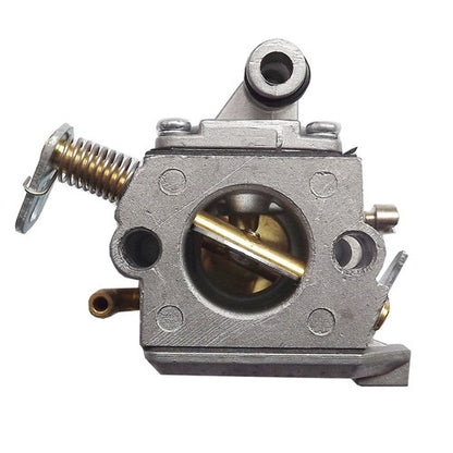 Solid Spare Carburetor For MS170 MS180 017 018 ZAMA C1Q-S57B 1130 120 0603 Chainsaw