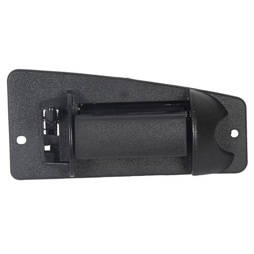 Solid Spare Rear Passenge Side Door Handle For 99-07 Silverado Sierra Extended Cab