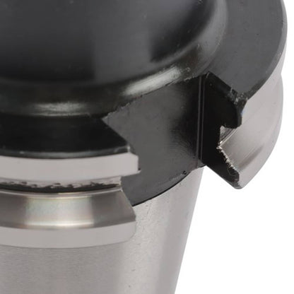 Solid Spare CAT40-ER25 Collet Chucks short & long 0.0001 Runout-TOTAL 4 Pack Tool Holder New