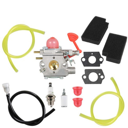 Solid Spare 545081855 Carb For Poulan PP320 P325 XLB GBV 325 BVM200V VS2000BV PPB1838LE NEW