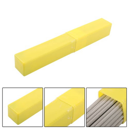 Solid Spare E7014 1/8" 5Ibs Stick Welding Electrode 7014 Welding Rods 1 Pack 5Ibs