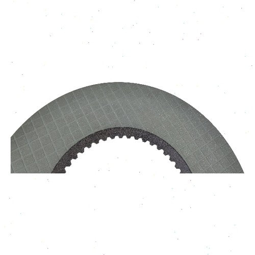 Solid Spare Transmission Clutch Disc AR95827 For JD 4040 4050 4055 4230 4240 4250 4255 4430