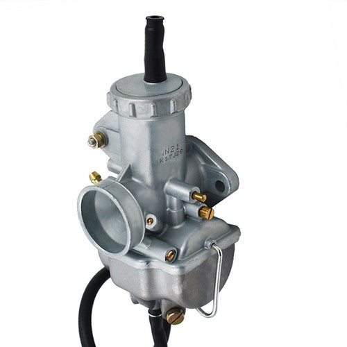 Solid Spare For Honda CB100 CB125S CL100 CL125 SL100 SL125 XL100 Carburetor
