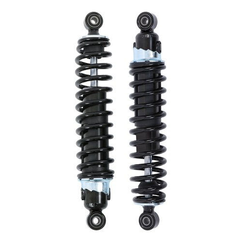 Solid Spare 1995-2003 For Honda Fourtrax Foreman 400 Foreman 400 Front Shocks 51400-HM7-003