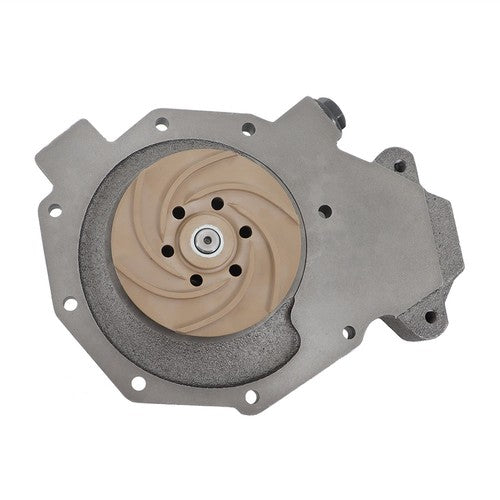 Solid Spare RE500737 RE546906 RE505981 RE546917 Water Pump For John Deere 4045 6068