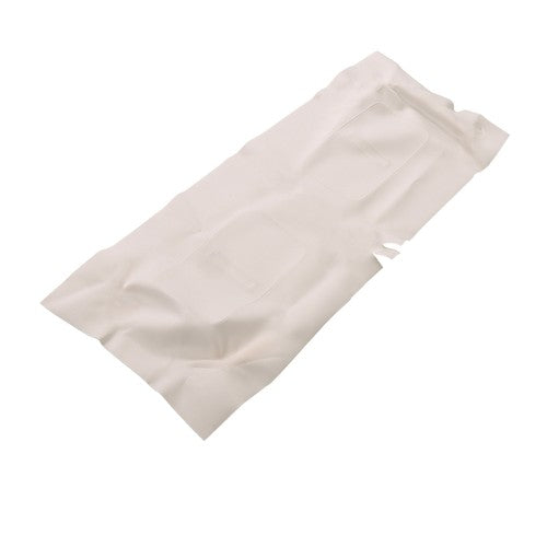Solid Spare For EZGO TXT 1995 98 99 2010-2013 Golf Cart Front Vinyl Backreat Seat Covers Tan