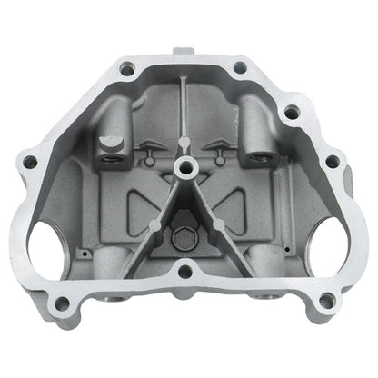 Solid Spare Cylinder Head Cover + Cylinder Head Sleeve Cylinder Gasket Kit For HONDA TRX500