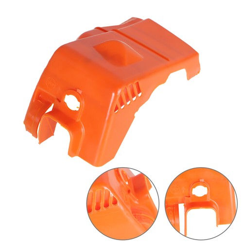 Solid Spare Air Filter Cover Intake Housing Choke Rod For MS170 MS180 017 018 Chainsaw US