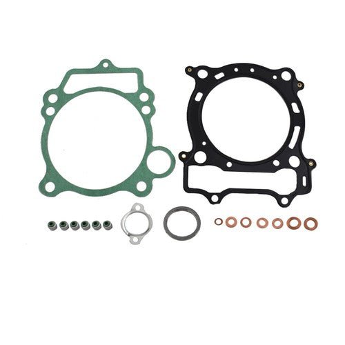 Solid Spare Top End Head Gasket Kit Fit For Yamaha WR450F 2007-2015 YZ450F 2006-2009