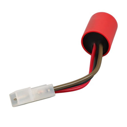 Solid Spare For JOHN DEERE Battery Discharge Sensor AM126691 GT225 GT235 LX255 LX266