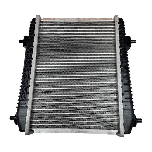 For BMW G80 G82 G83 M3 M4 21-24 Front Auxiliary Radiator Coolant Cooler 8095285