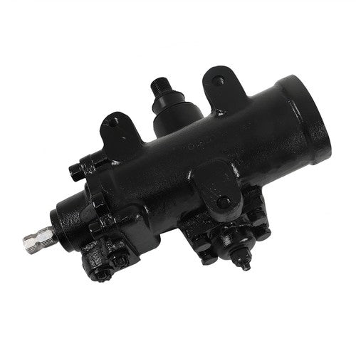 Solid Spare Power Steering Gear Box 27-7516 For Ford 1980-1997 F-150 F-250 & 83-1997 Ranger
