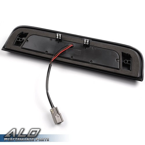 Solid Spare Fit For 2014-2018 Silverado Sierra 1500 2500 LED 3rd Brake Light Cargo Lamp