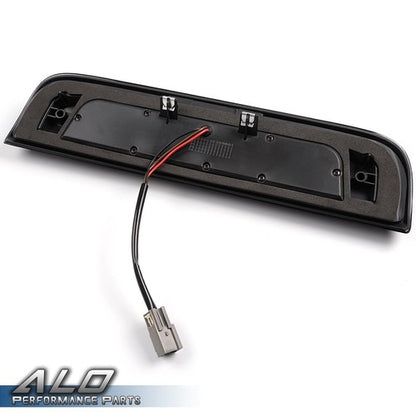 Solid Spare Fit For 2014-2018 Silverado Sierra 1500 2500 LED 3rd Brake Light Cargo Lamp